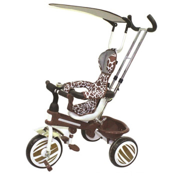 Triciclo de niños / triciclo de bebé (LMX-181)